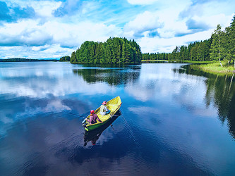 Finland travel - Lonely Planet | Europe